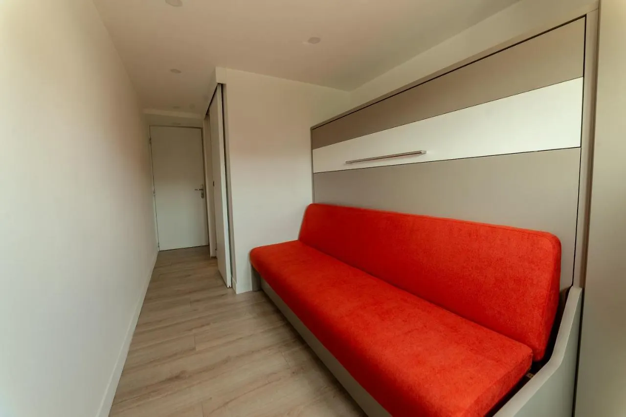 Bed & Breakfast Serenite Aquatique Saint-Cyr-au-Mont-d'Or